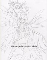 DEC Sketchfest Serii\'el